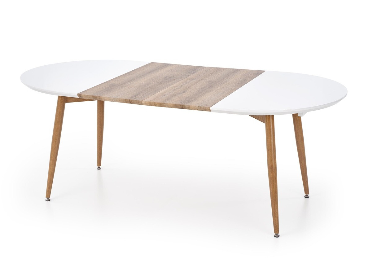 Salle à manger complète Houston Humus