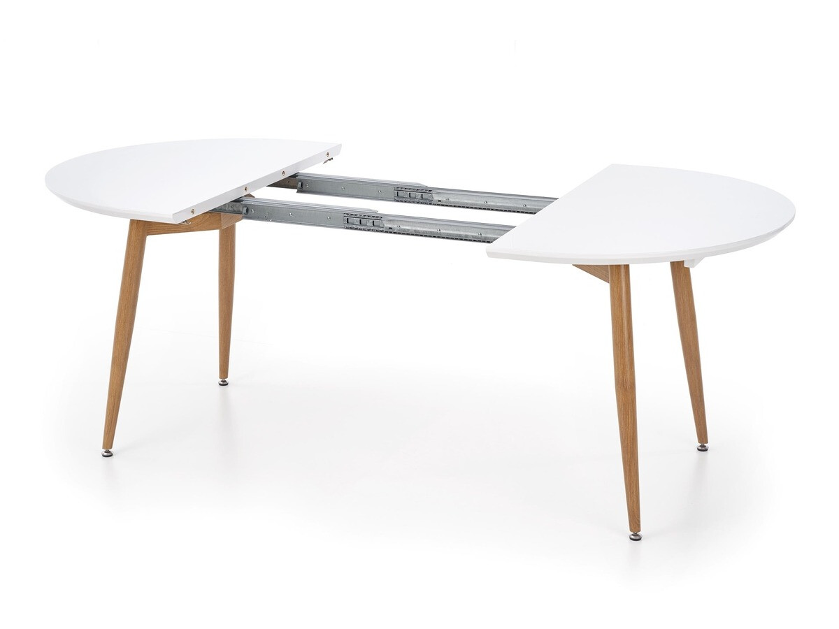 Salle à manger complète Houston Humus