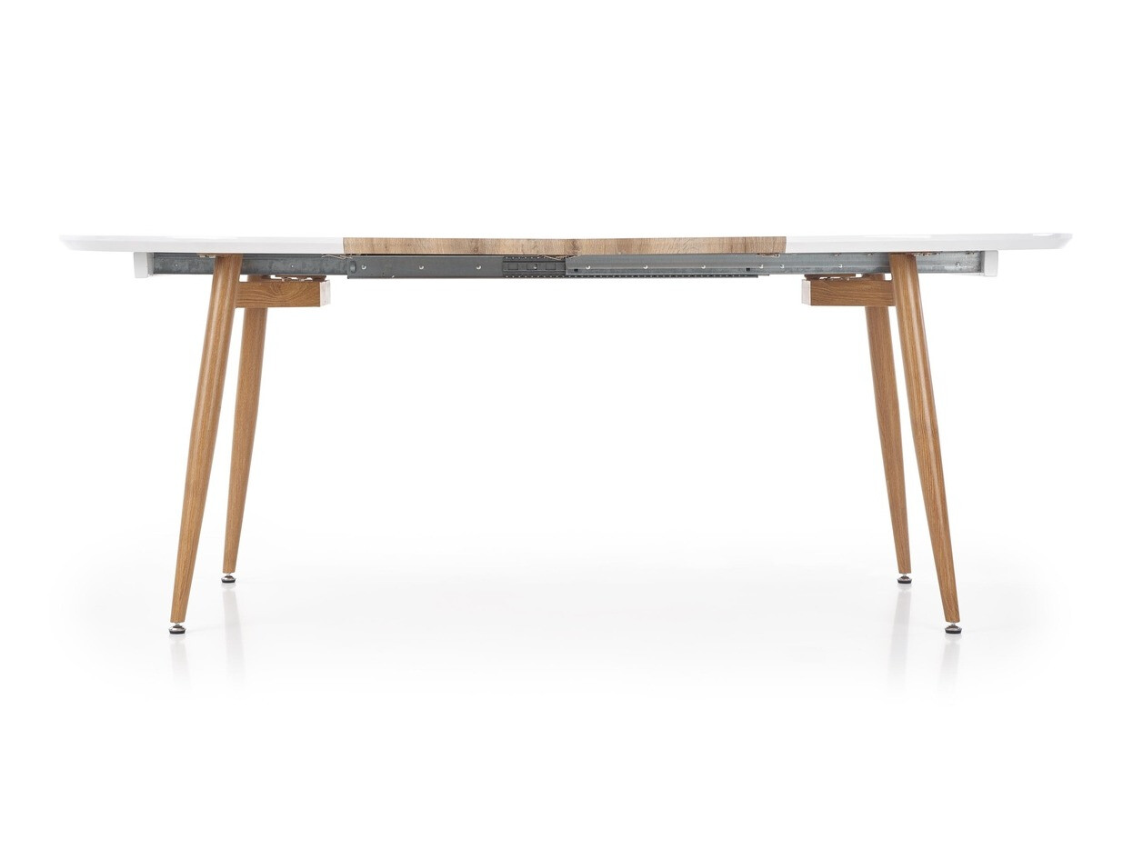 Salle à manger complète Houston Humus