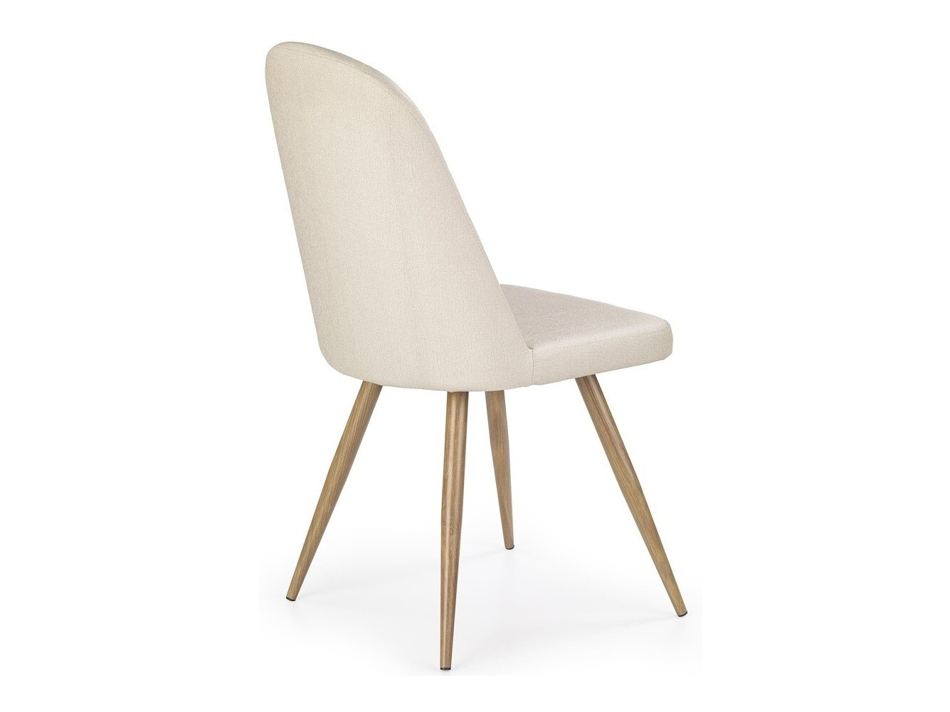 Salle à manger complète Houston Humus