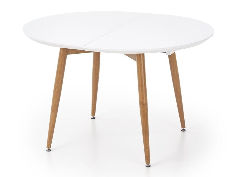 Salle à manger complète Houston Humus