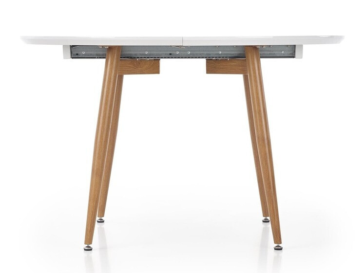 Salle à manger complète Houston Humus