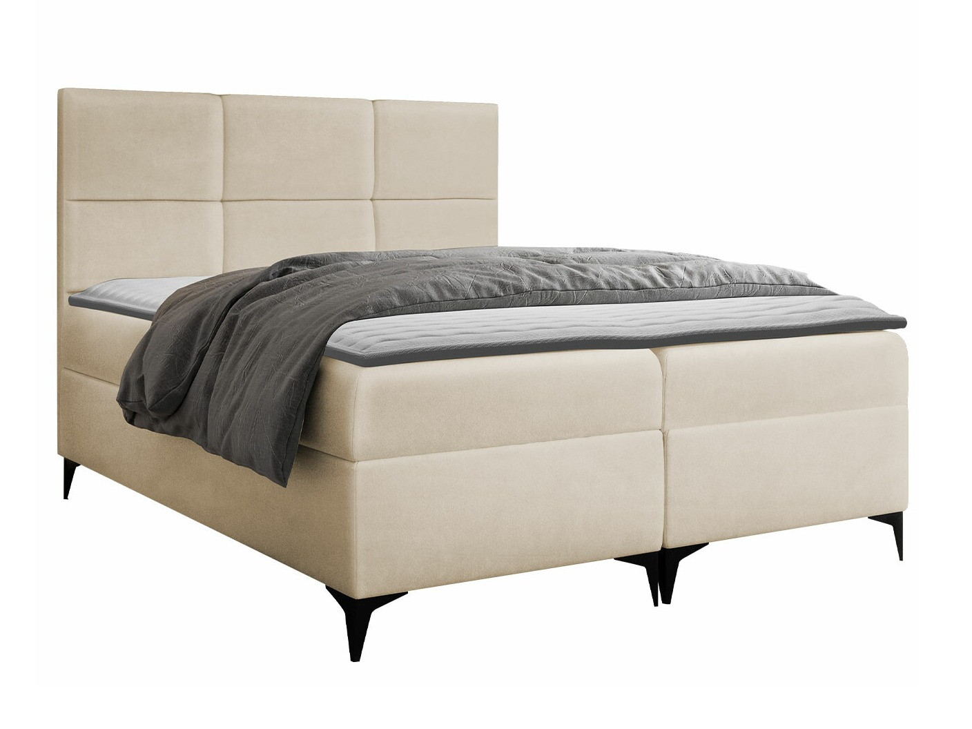 Lit boxspring Mare (Magic Velvet 2250)