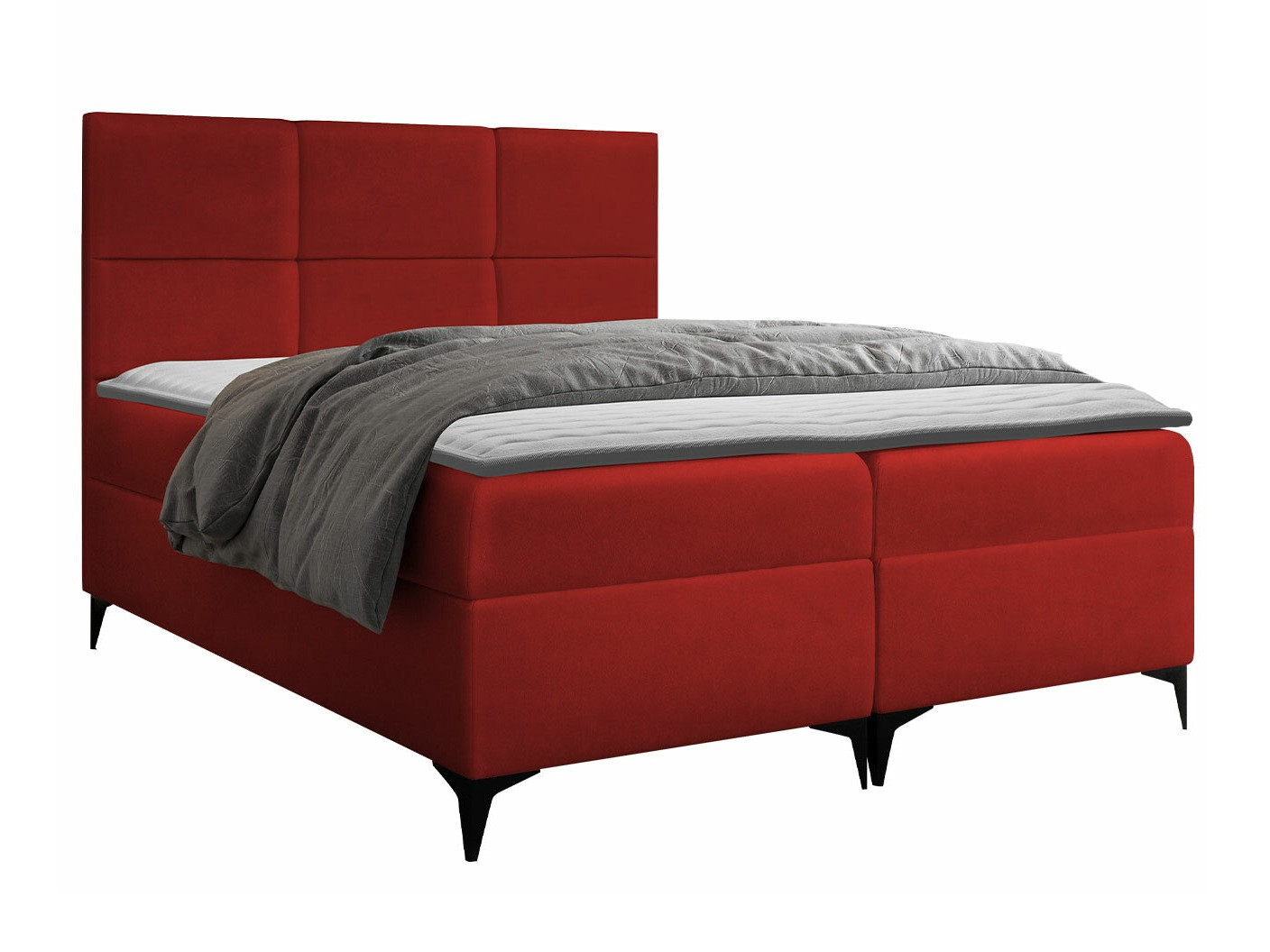 Lit boxspring Mare (Manila 28)