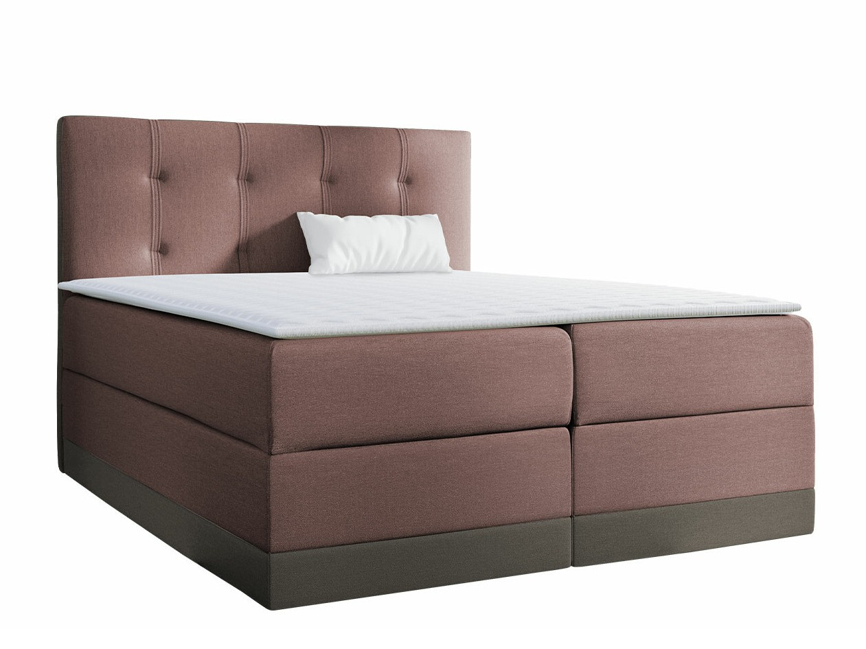 Lit boxspring Villa (Kameleon 15 + Kameleon 63)