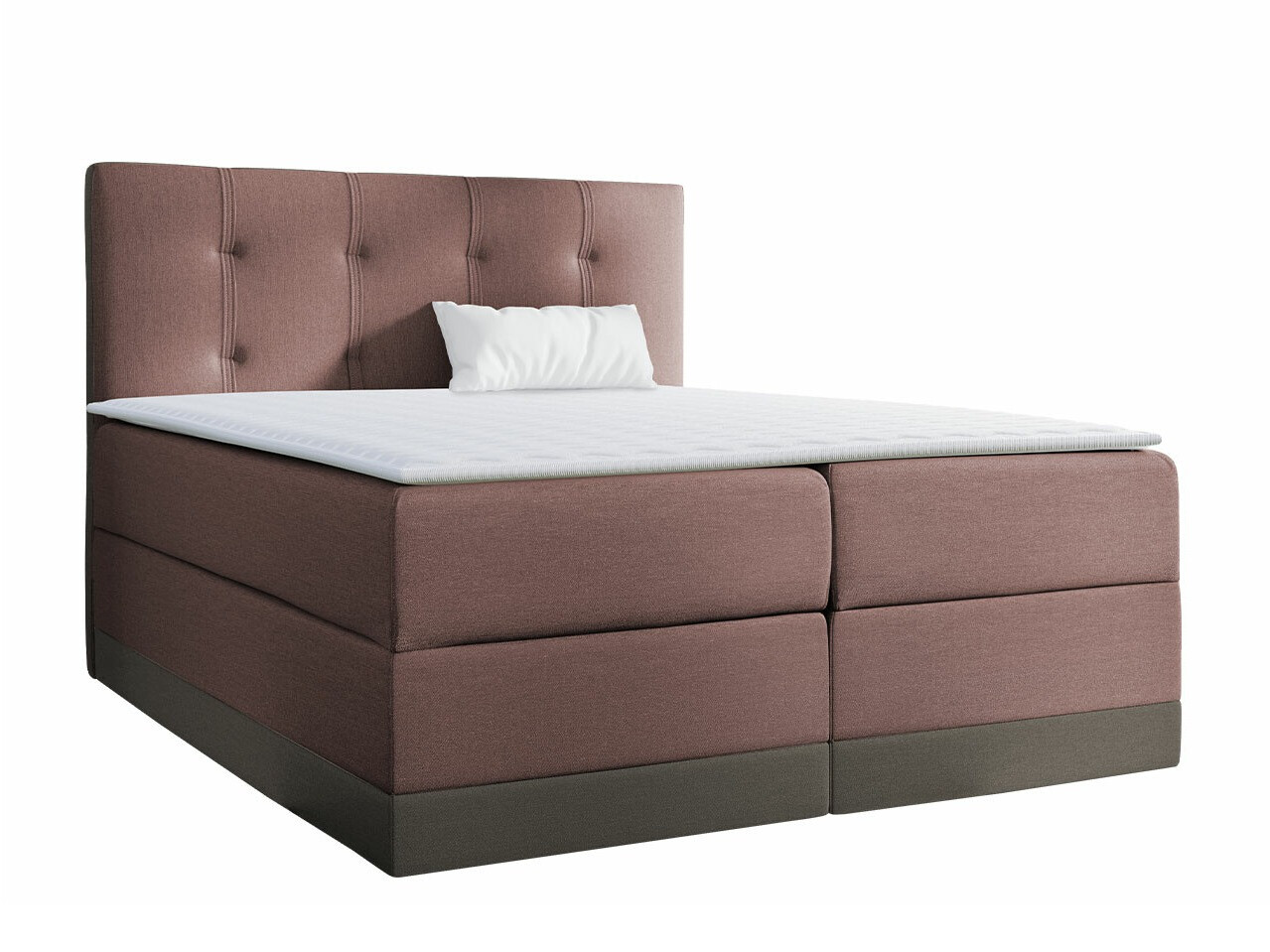 Lit boxspring Villa (Kameleon 15 + Kameleon 63)