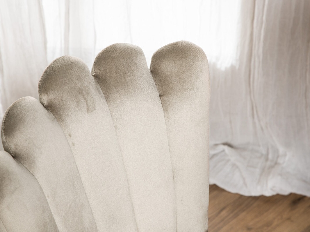 Chaise Dallas 135 (Beige)