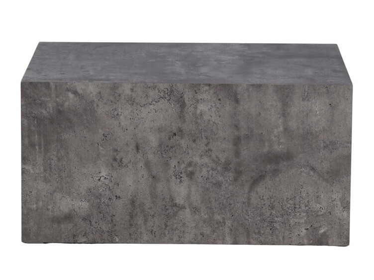 Table basse Dallas 3186 (Gris)