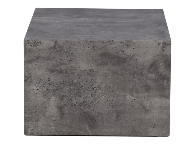 Table basse Dallas 3186 (Gris)