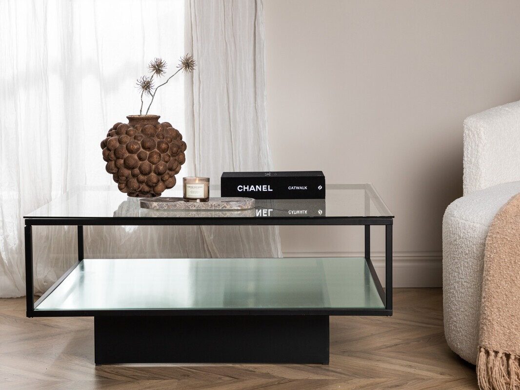 Table basse Dallas 3189