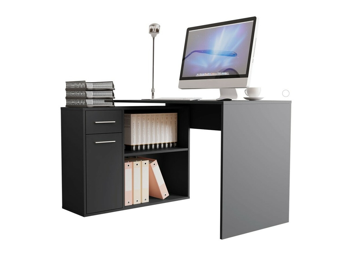 Bureau d'angle Affectus