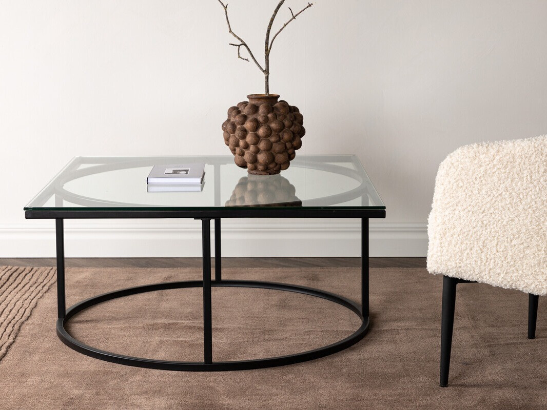 Table basse Dallas 3190