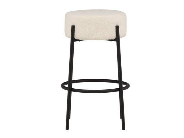 Chaise de bar Dallas 3205