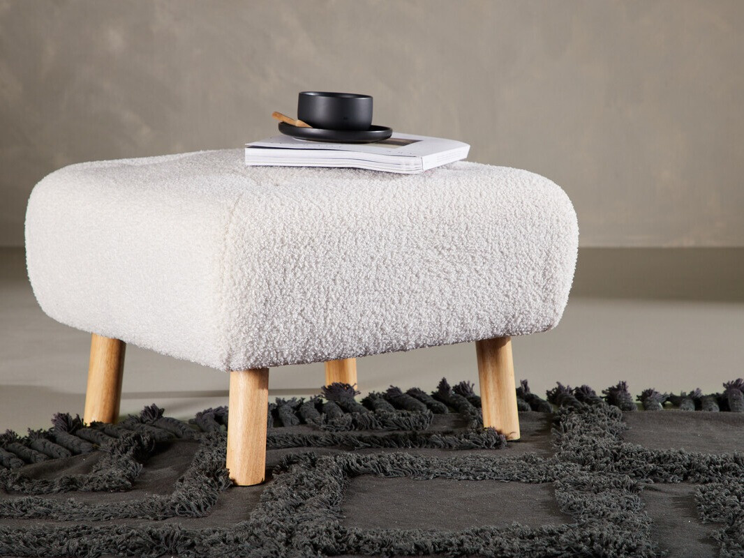 Pouf Dallas 3196