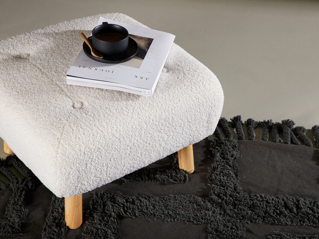 Pouf Dallas 3196
