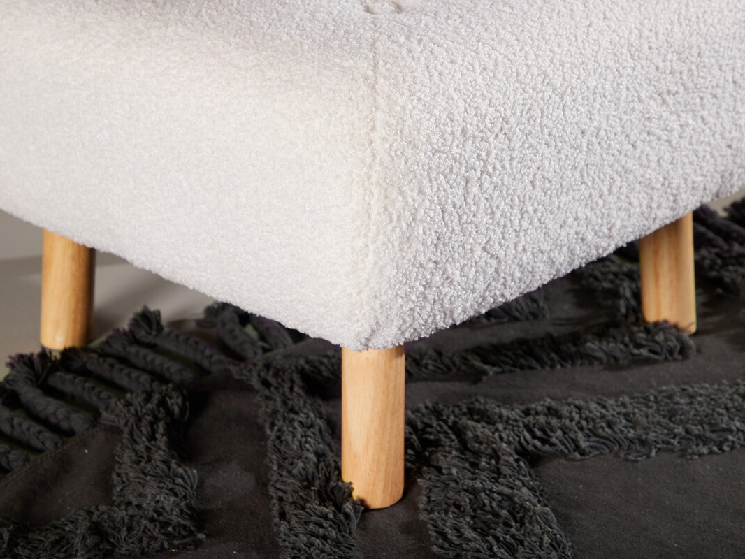 Pouf Dallas 3196