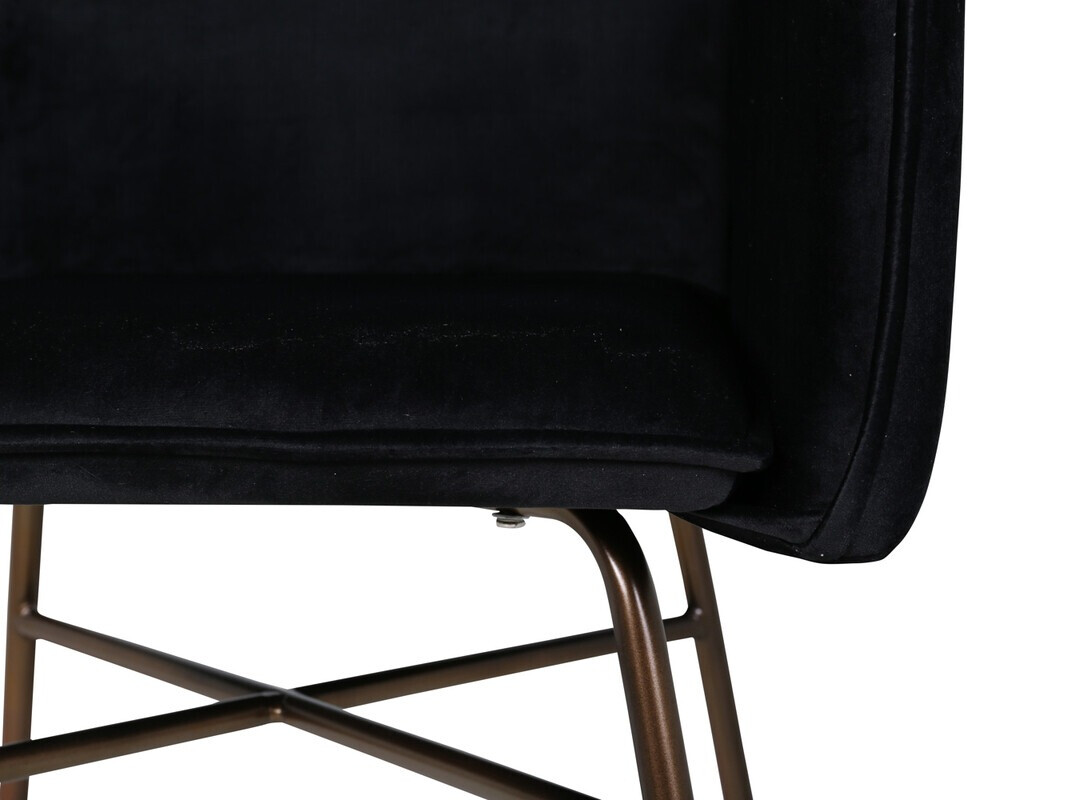 Chaise Dallas 3206