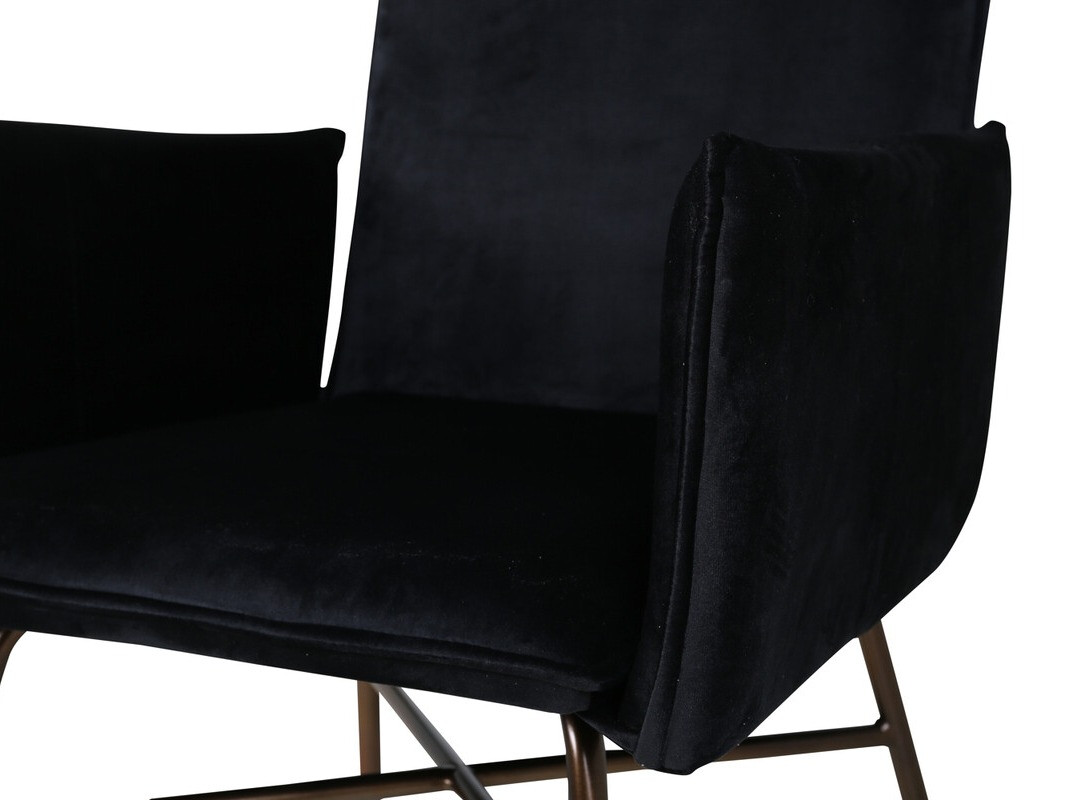 Chaise Dallas 3206