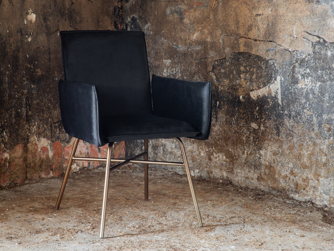 Chaise Dallas 3206