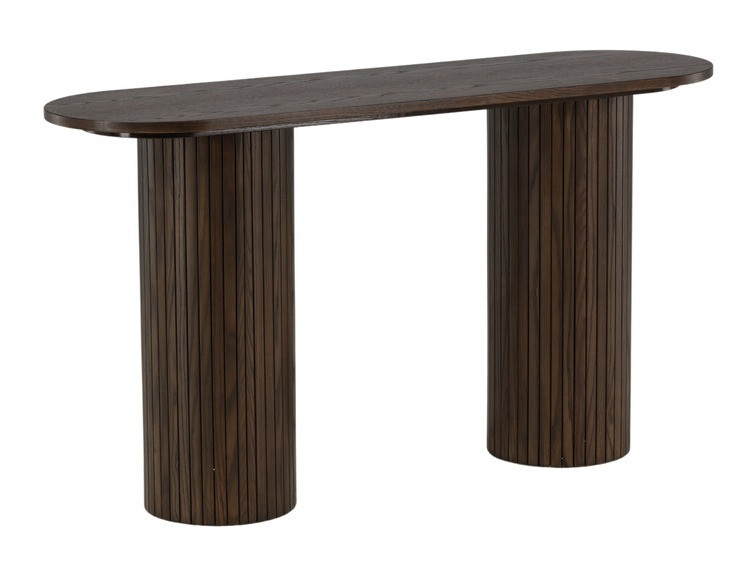 Console Dallas 3217 (Marron)
