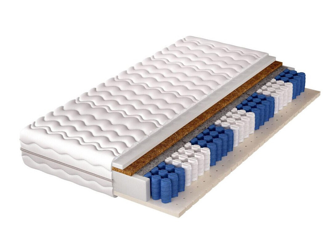 Matelas Dayton 114