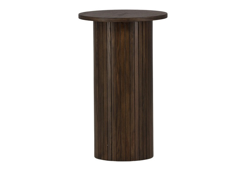 Table d'appoint Dallas 3218 (Marron)
