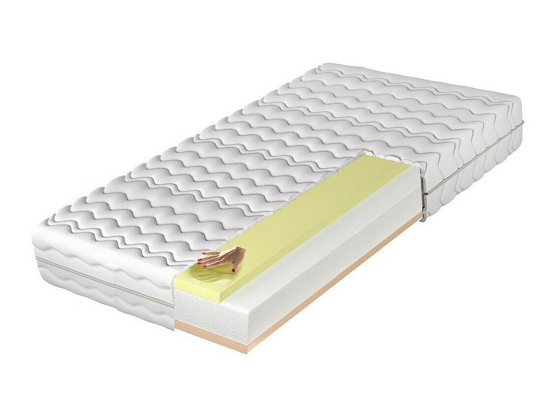 Matelas Pomix