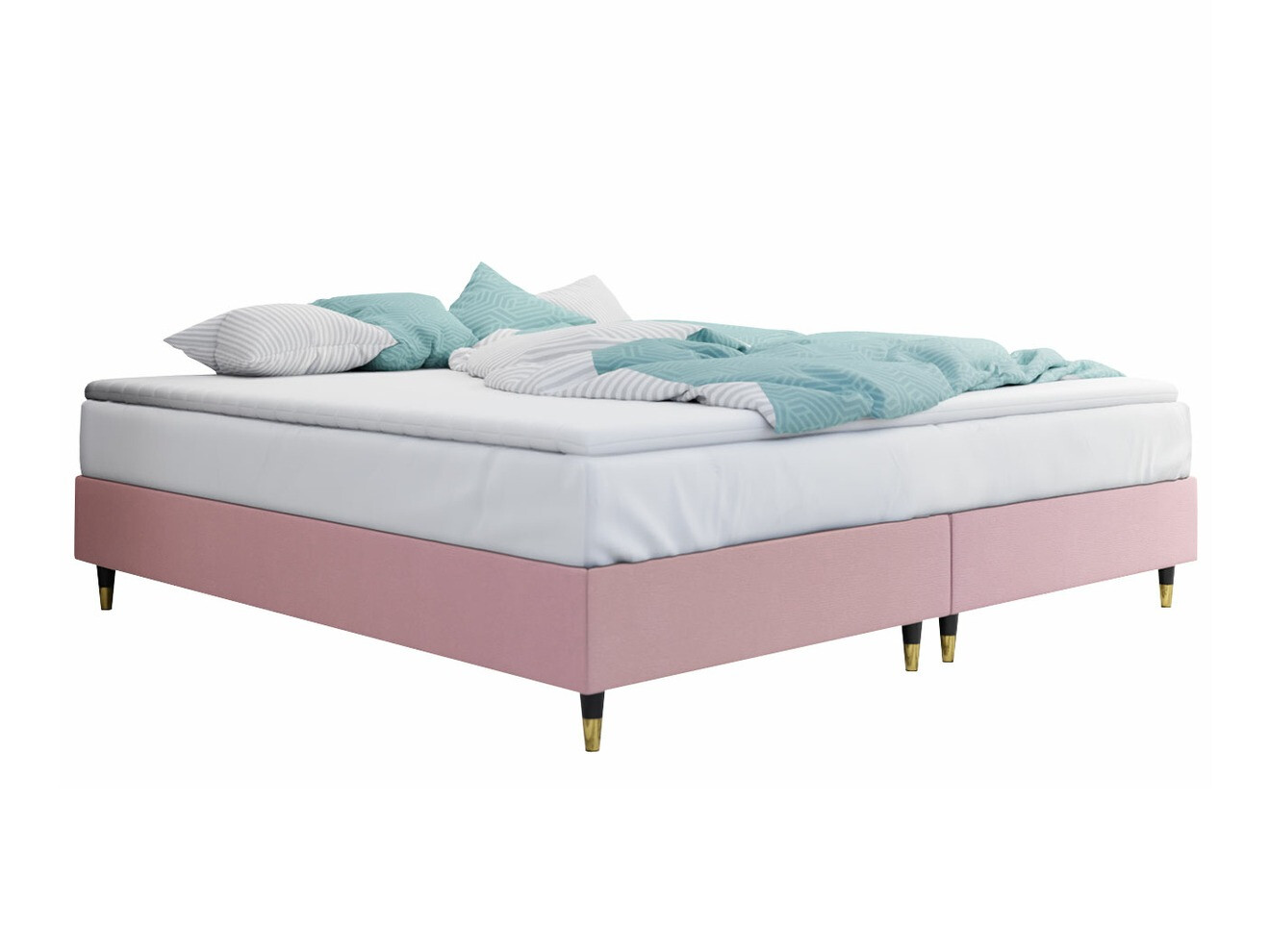 Lit boxspring Logan 109 (Manila 09)