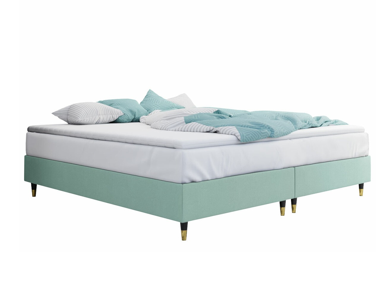 Lit boxspring Logan 109 (Manila 11)