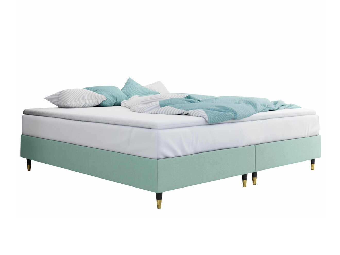 Lit boxspring Logan 109 (Manila 11)