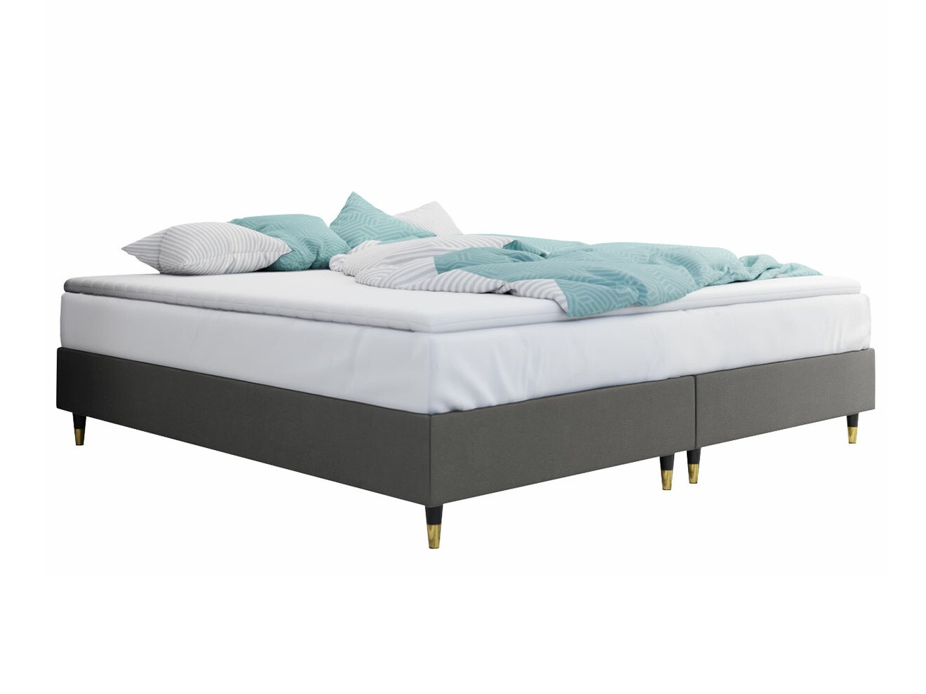 Lit boxspring Logan 109 (Manila 16)