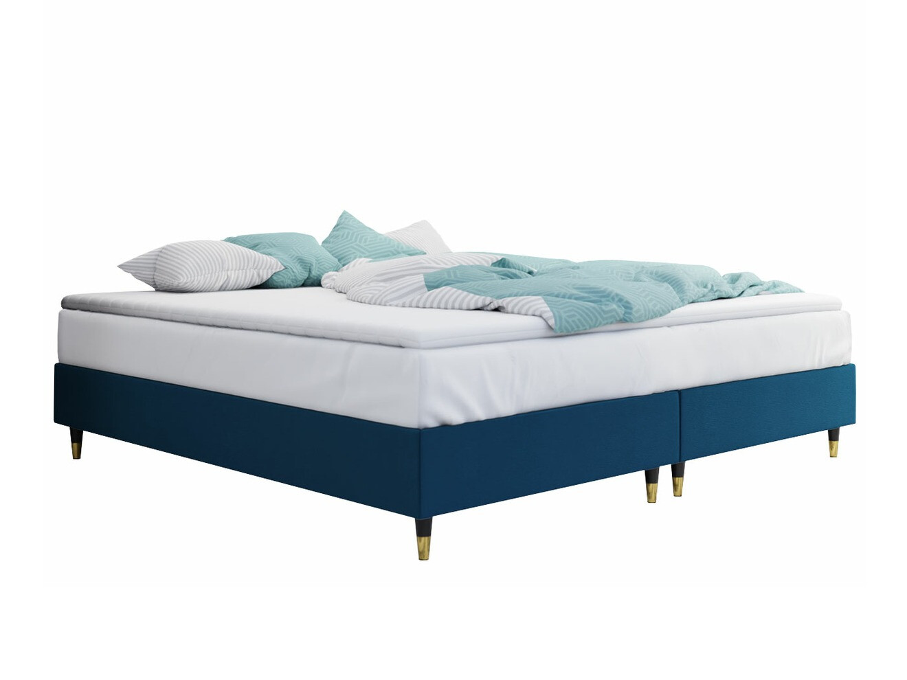 Lit boxspring Logan 109 (Manila 26)