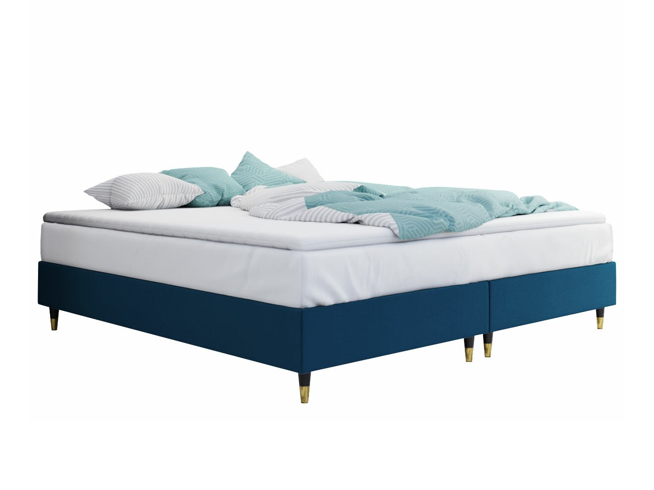 Lit boxspring Logan 109 (Manila 26)