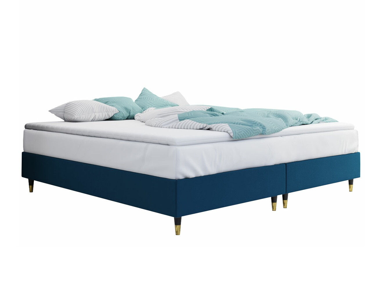Lit boxspring Logan 109 (Manila 26)