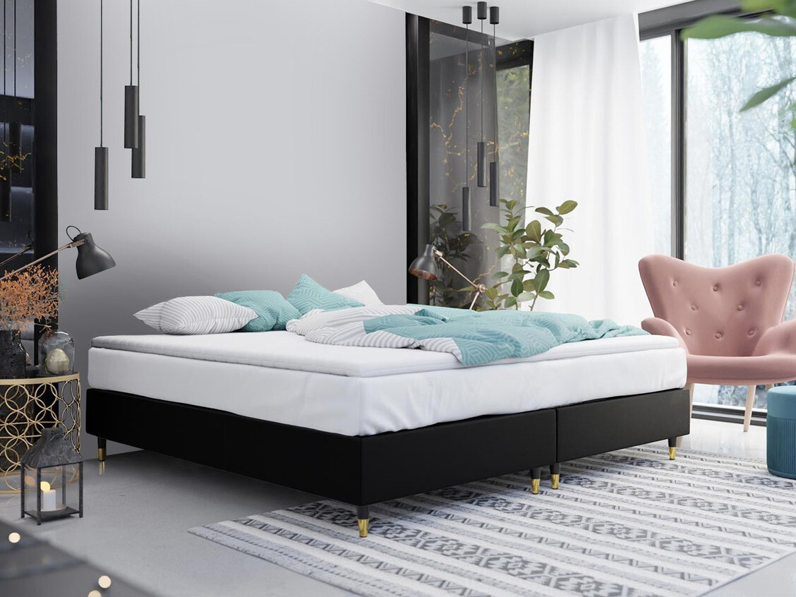 Lit continental Logan 109 (Soft 011)