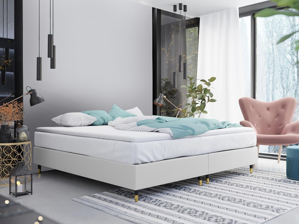 Lit continental Logan 109 (Soft 17)