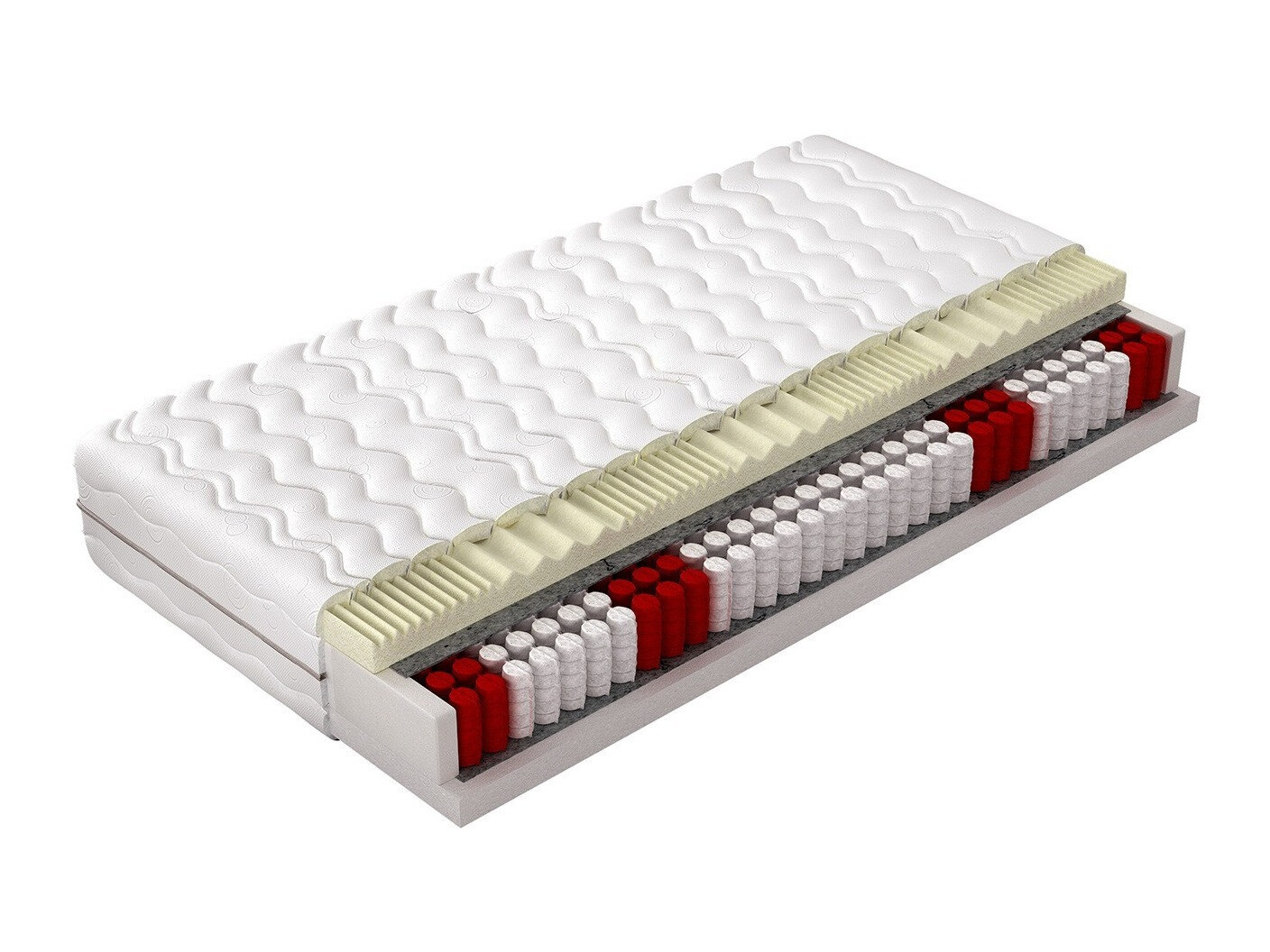 Matelas ComfiDream Silona