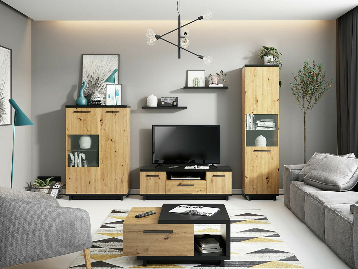 Ensemble de salon Morlira 114