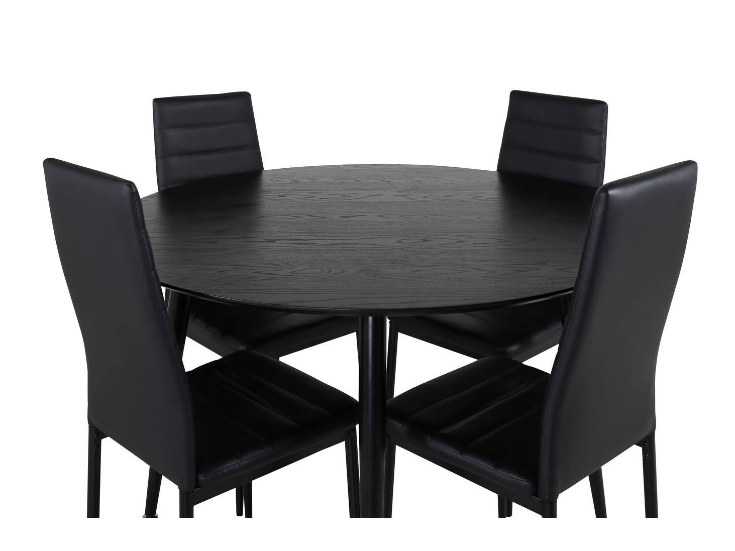 Salle à manger complète Dallas 2538