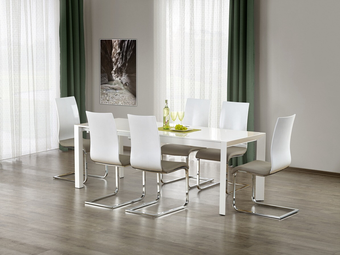 Table Houston 124