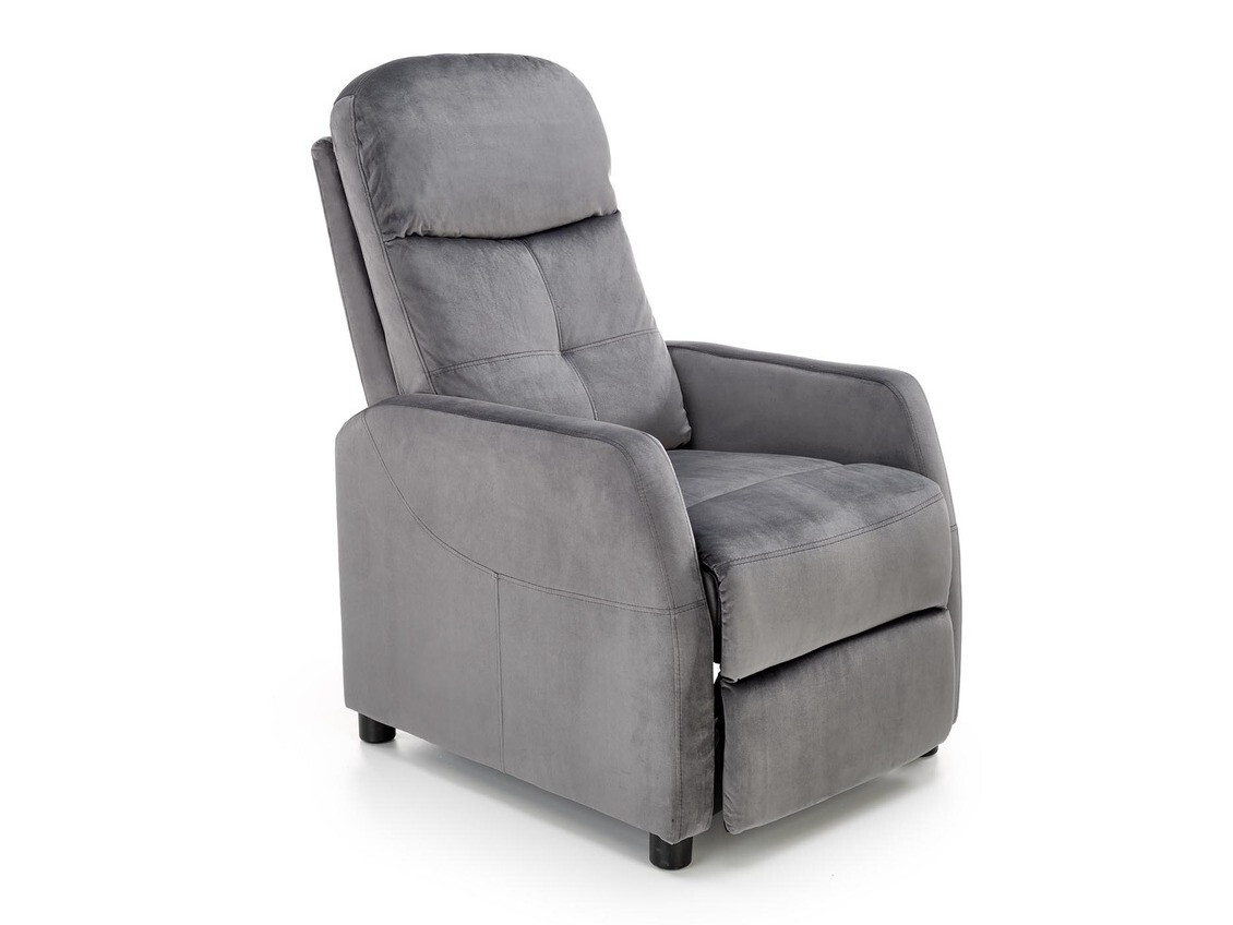 Fauteuil inclinable Houston 992 (Bluvel 14)