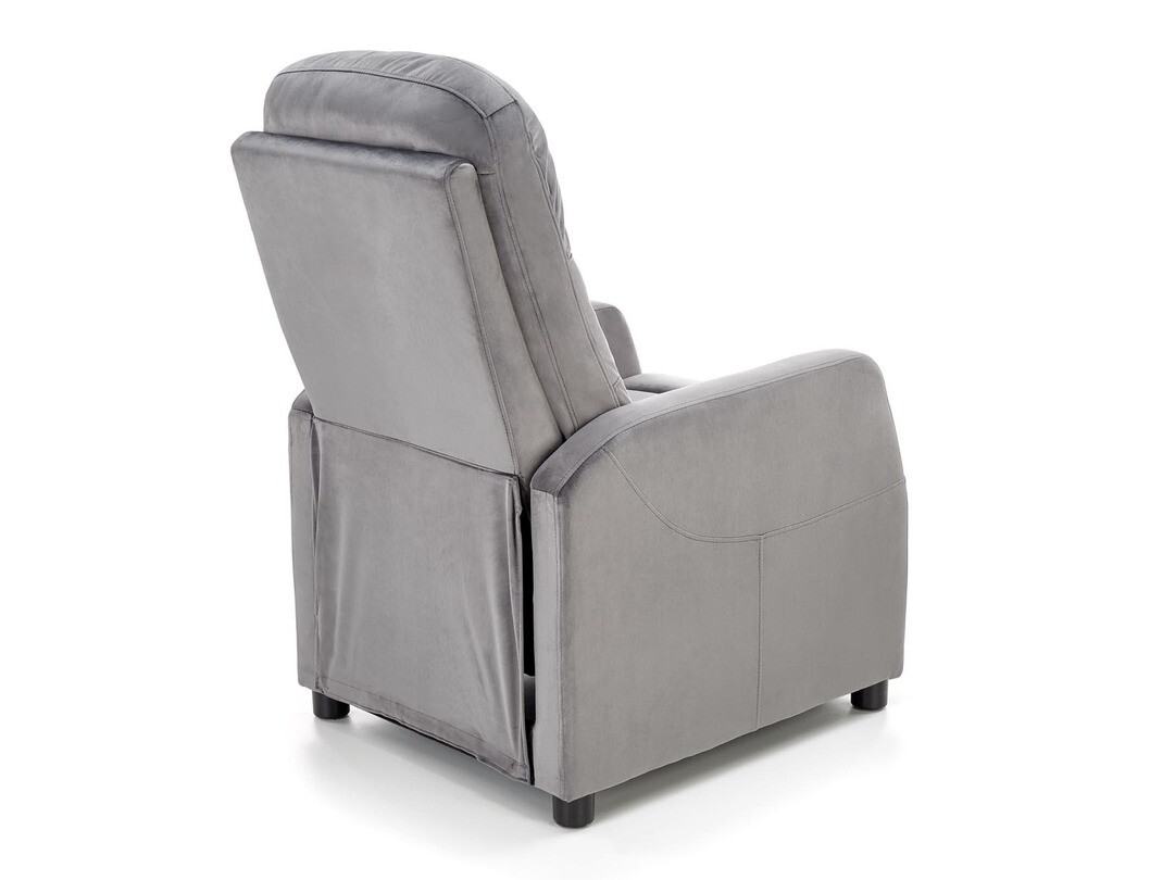 Fauteuil inclinable Houston 992 (Bluvel 14)