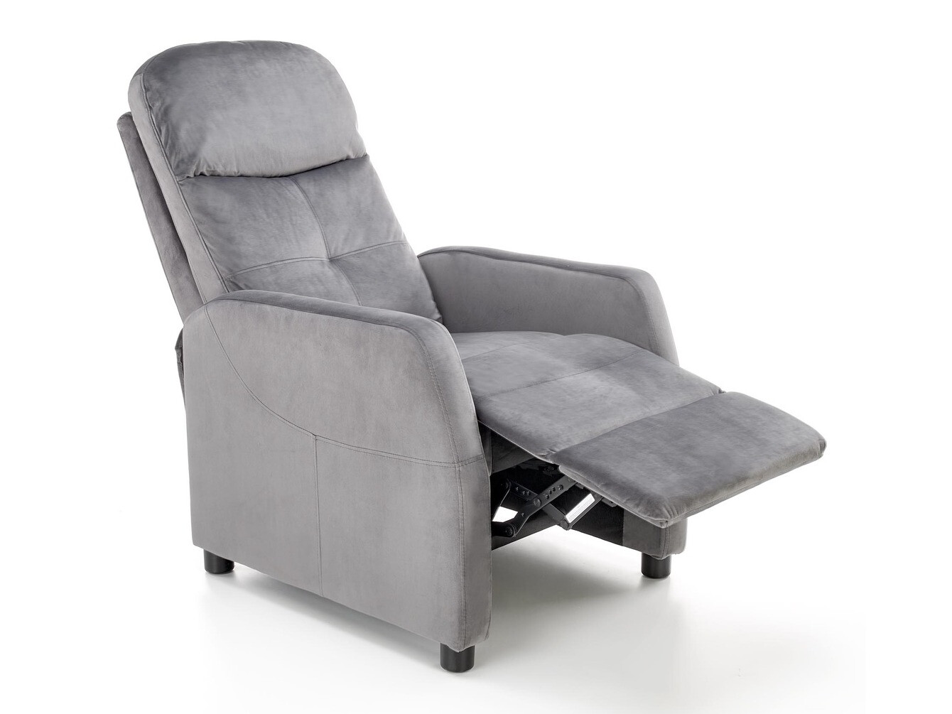Fauteuil relax Houston 992 (Bluvel 14)
