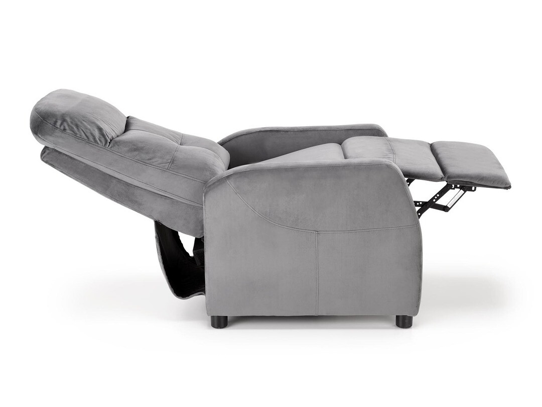 Fauteuil relax Houston 992 (Bluvel 14)