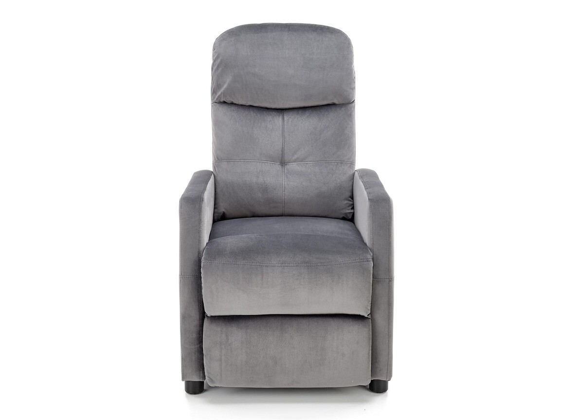 Fauteuil relax Houston 992 (Bluvel 14)