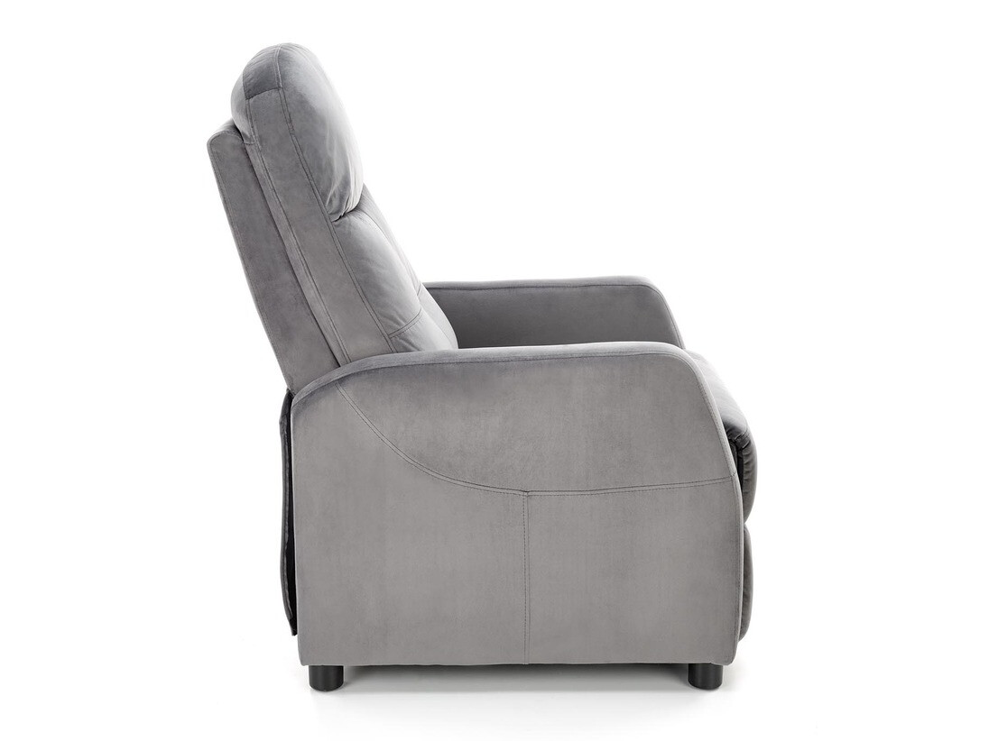 Fauteuil relax Houston 992 (Bluvel 14)