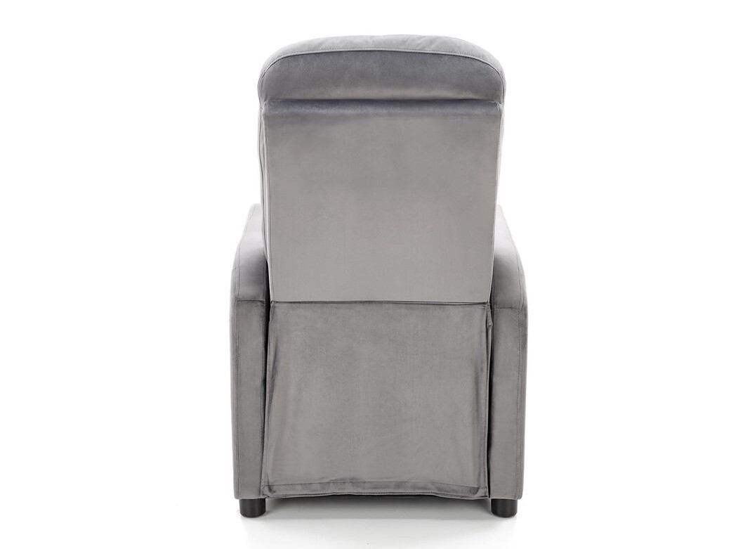 Fauteuil relax Houston 992 (Bluvel 14)