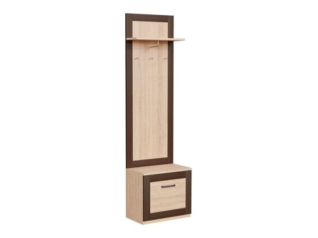 Meuble d'entrée Daleta 112