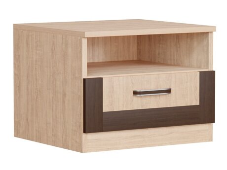 Table de chevet Daleta 125