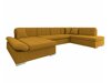 Canapé d'angle Comfivo 150 (Poso 01)
